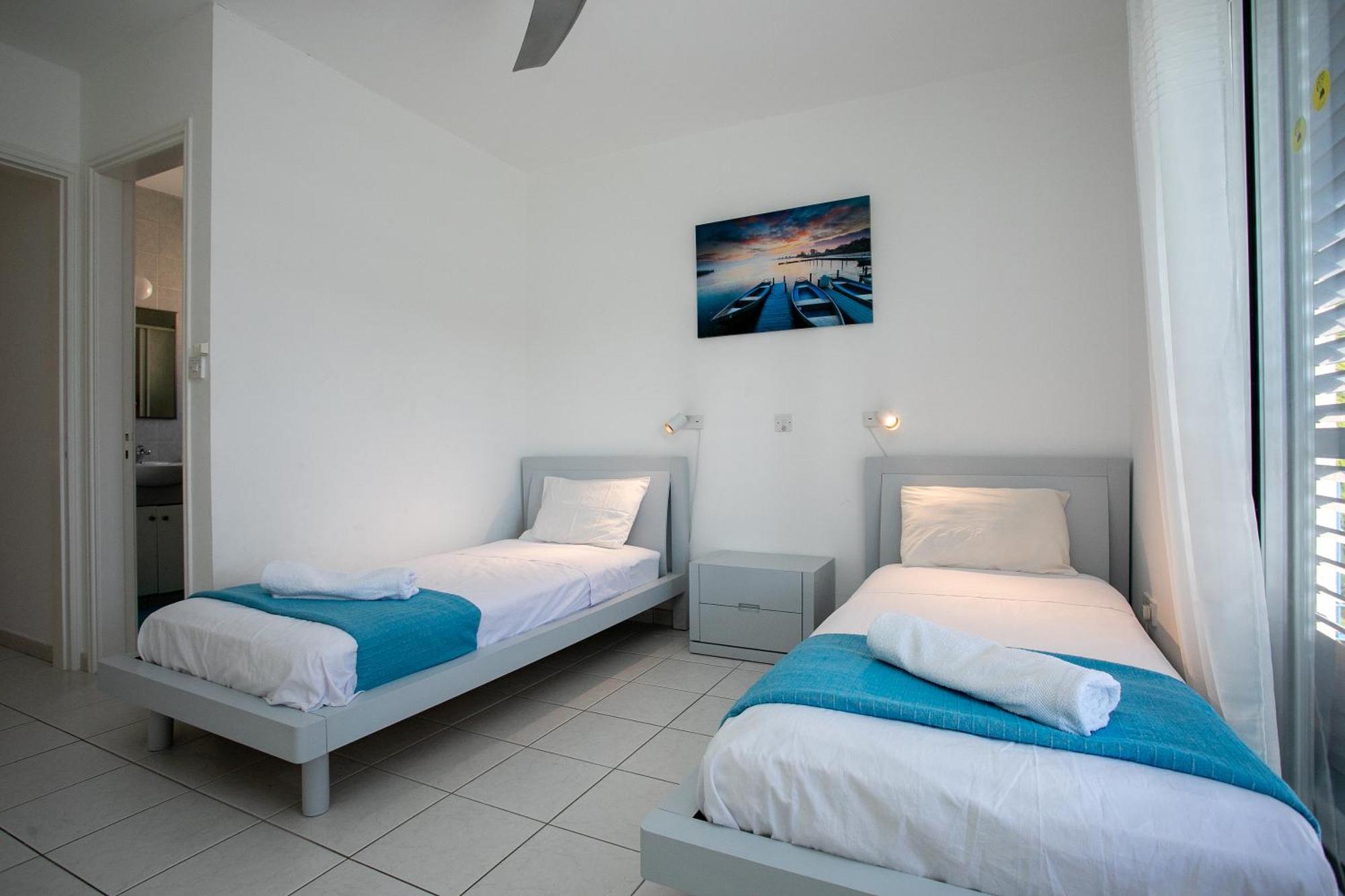 Casa Del Sol Townhouse In Iris Village Paphos Exterior foto
